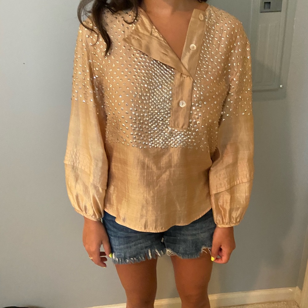 Stella McCartney Blouse
